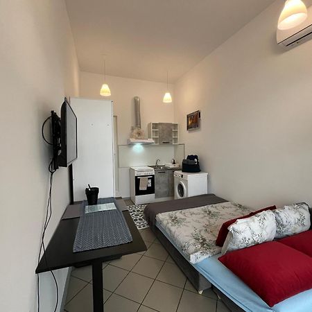 Dream House2 Apartment Varna Bagian luar foto
