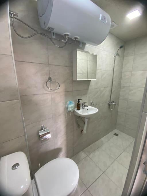 Dream House2 Apartment Varna Bagian luar foto