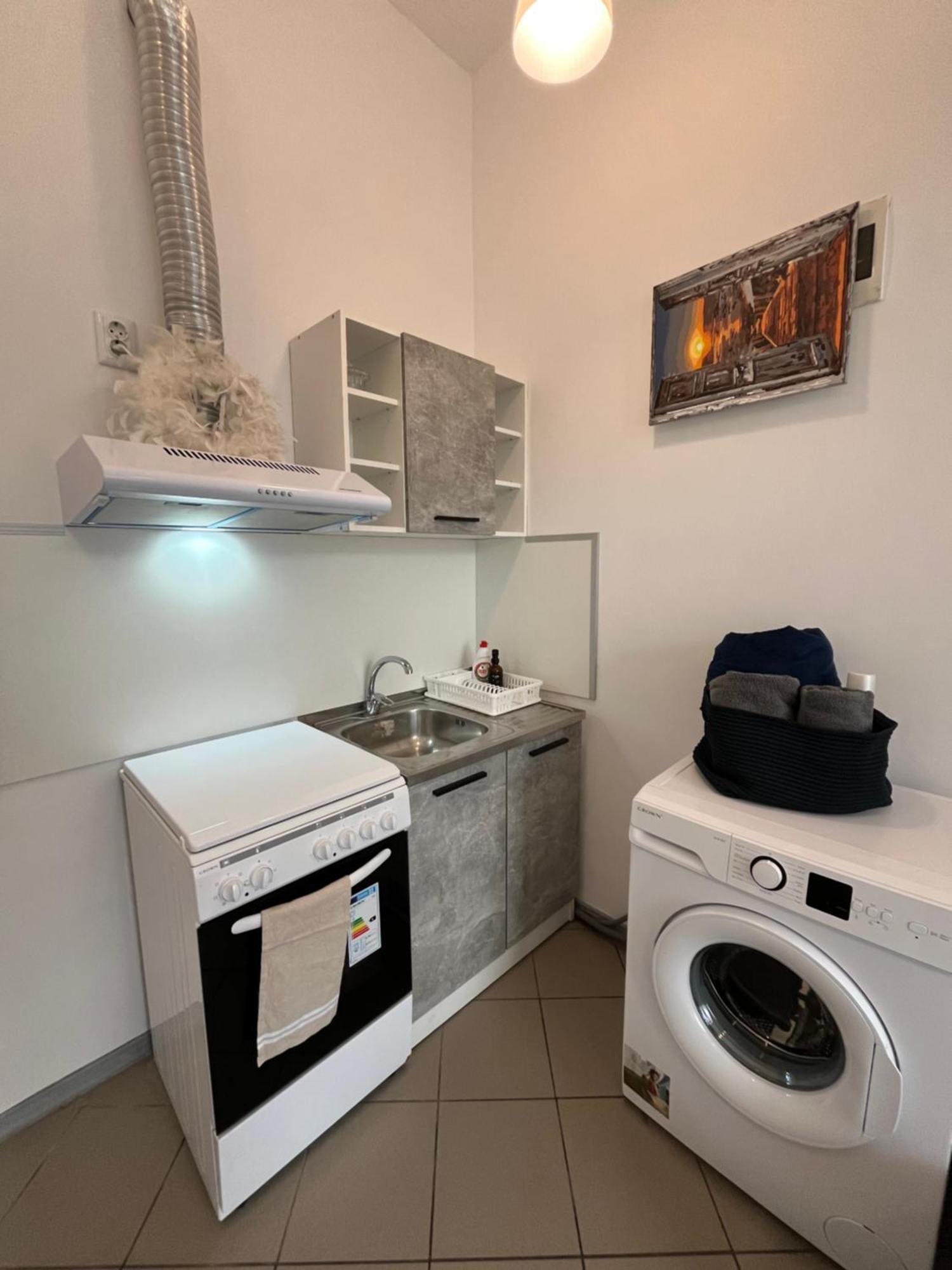 Dream House2 Apartment Varna Bagian luar foto