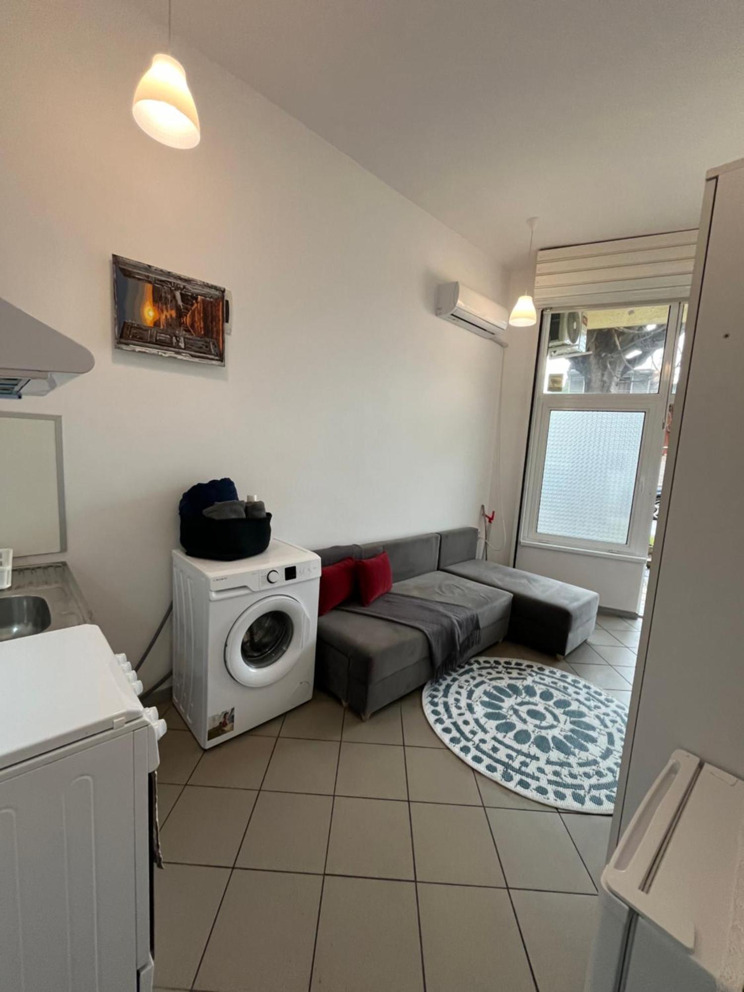 Dream House2 Apartment Varna Bagian luar foto