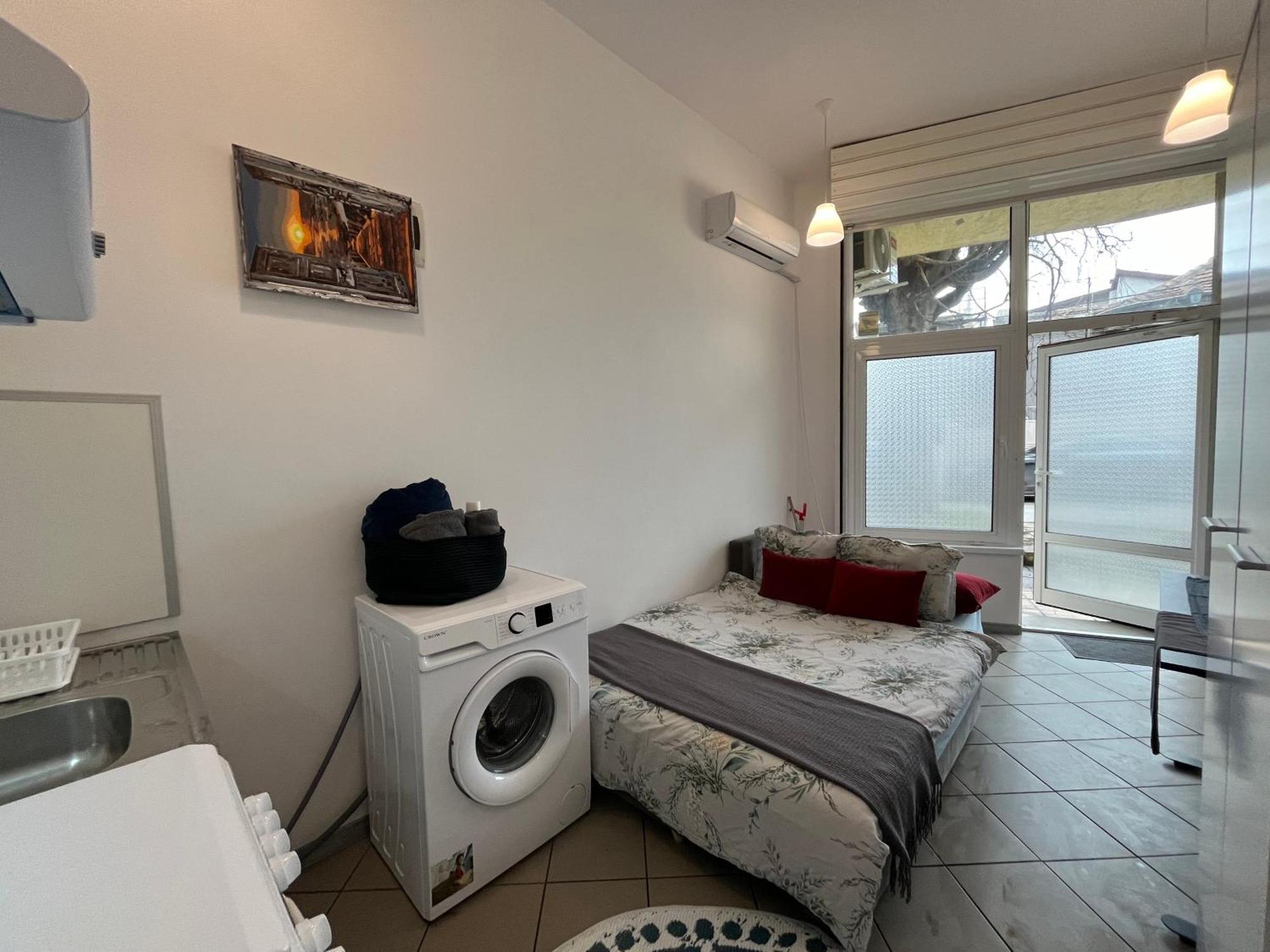Dream House2 Apartment Varna Bagian luar foto