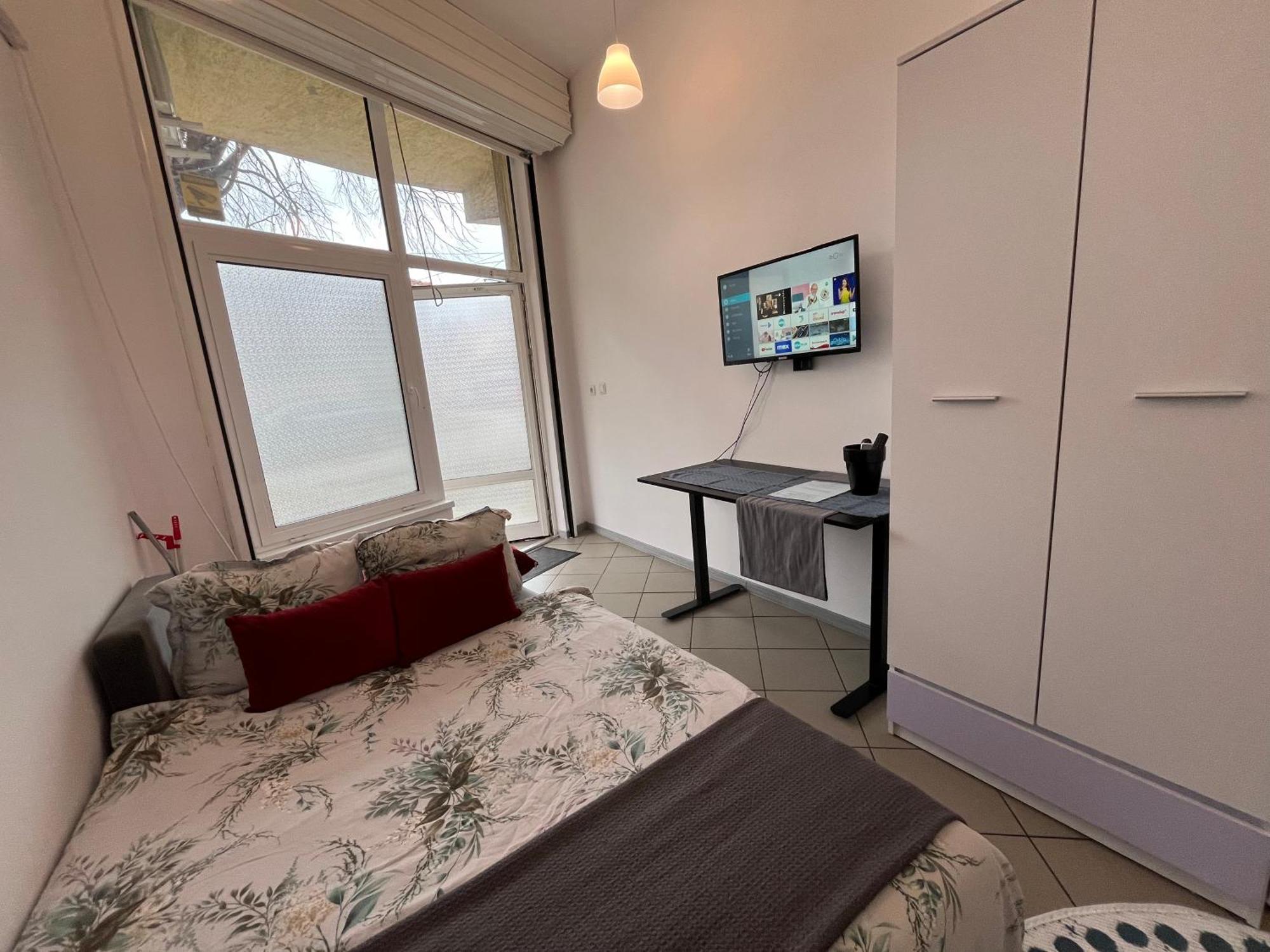 Dream House2 Apartment Varna Bagian luar foto