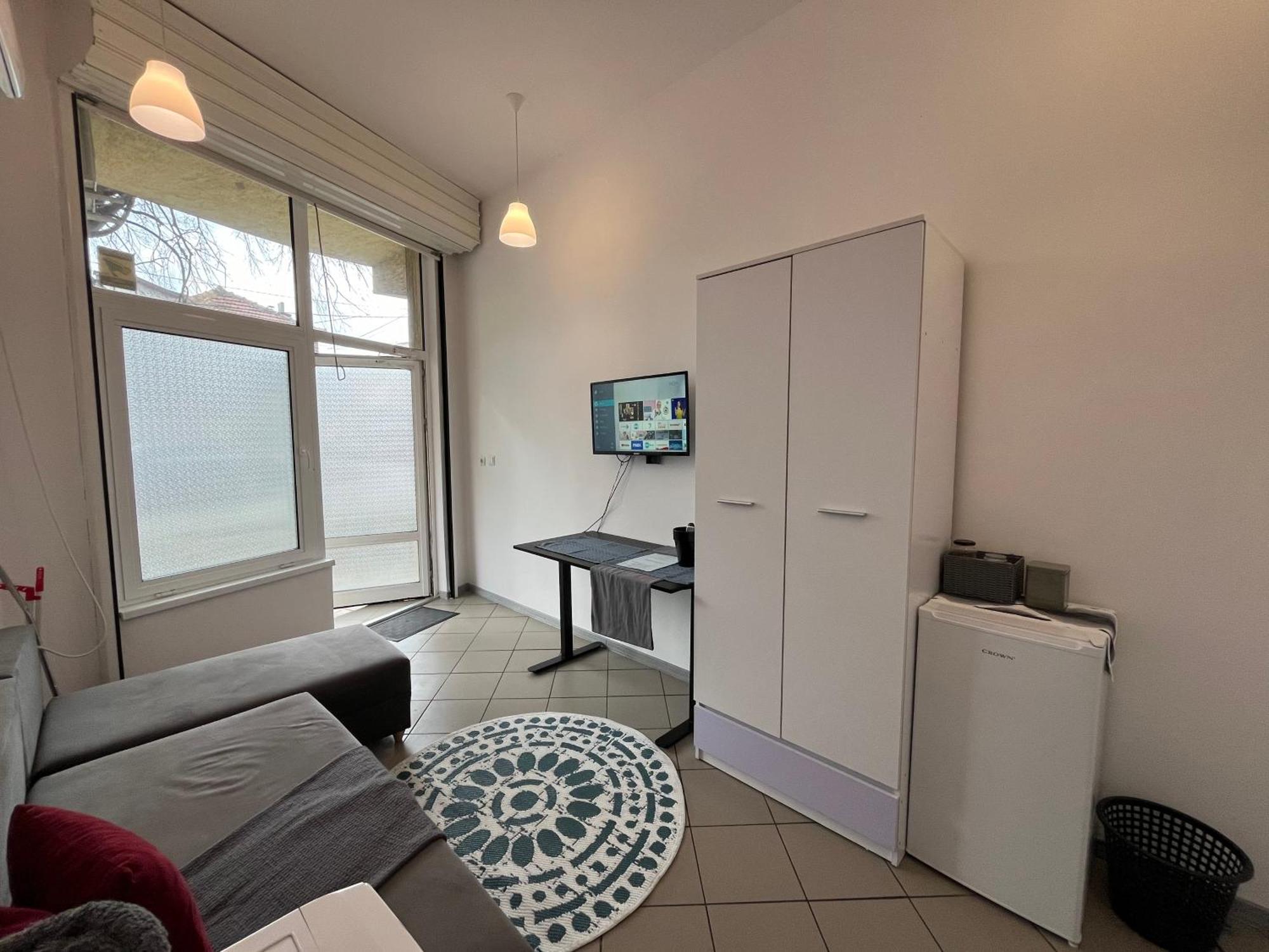 Dream House2 Apartment Varna Bagian luar foto